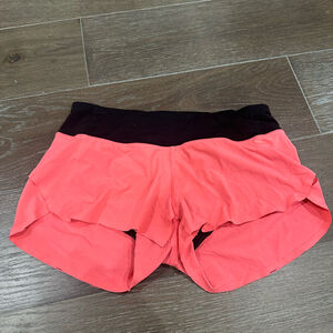 Old Style Pink Lulu speed ups